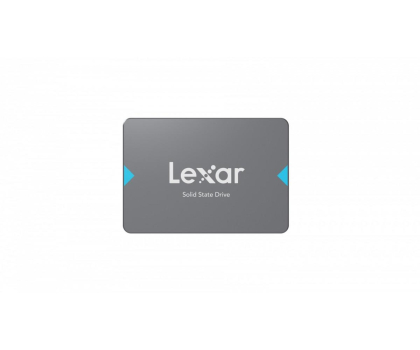 Dysk wewnętrzny Lexar 960GB 2,5" SATA SSD NQ100